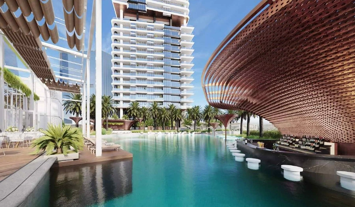 3 bedroom apartment for sale - Exclusive Links - undefined