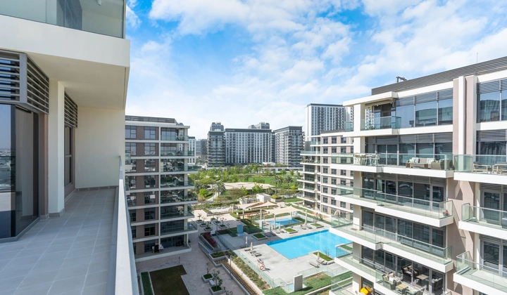 4 bedroom apartment for sale - Exclusive Links - undefined