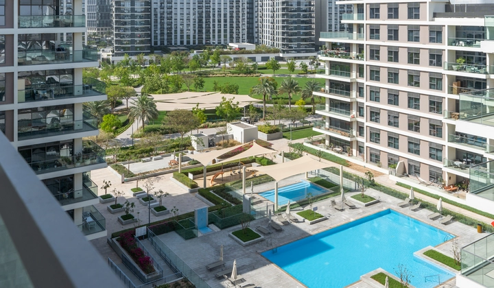 4 bedroom apartment for sale - Exclusive Links - undefined