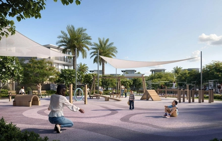 Dubai, United Arab Emirates -  Exclusive Links - undefined