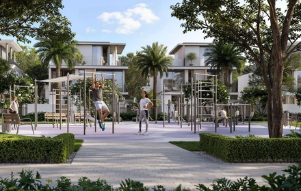 Dubai, United Arab Emirates -  Exclusive Links - undefined