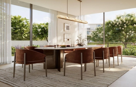 Dubai, United Arab Emirates -  Exclusive Links - undefined