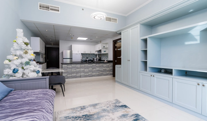 1 bedroom apartment for sale - Exclusive Links - undefined