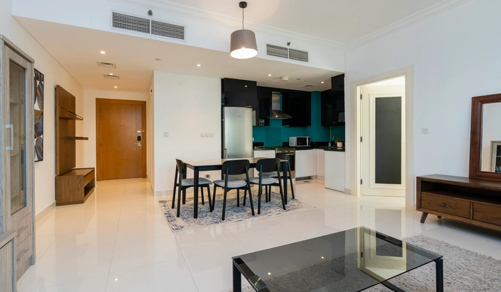 1 bedroom apartment for sale - Exclusive Links - undefined