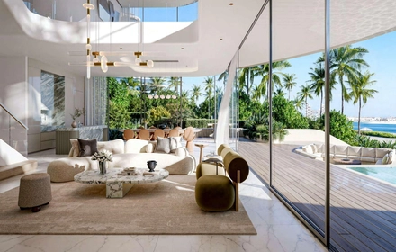 Dubai, United Arab Emirates -  Exclusive Links - undefined