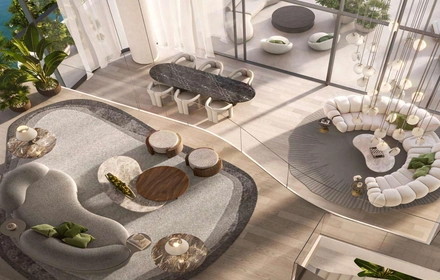 Dubai, United Arab Emirates -  Exclusive Links - undefined