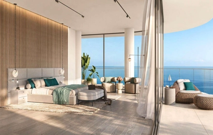 Dubai, United Arab Emirates -  Exclusive Links - undefined