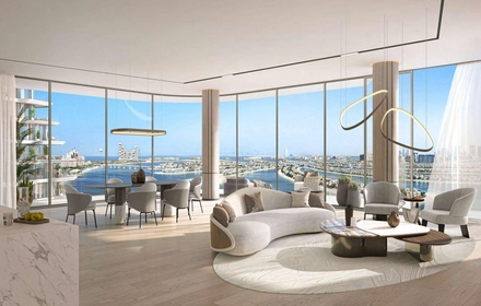 Dubai, United Arab Emirates -  Exclusive Links - undefined