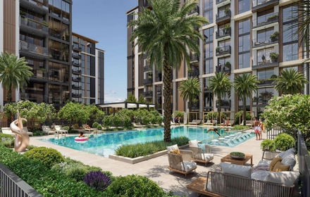 Dubai, United Arab Emirates -  Exclusive Links - undefined