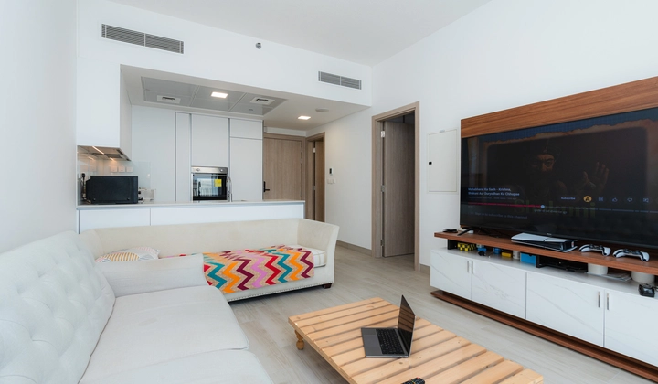 1 bedroom apartment for sale - Exclusive Links - undefined