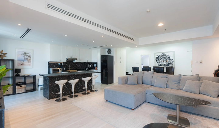 2 bedroom apartment for sale - Exclusive Links - undefined