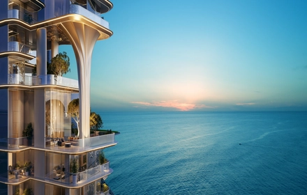 Dubai, United Arab Emirates -  Exclusive Links - undefined