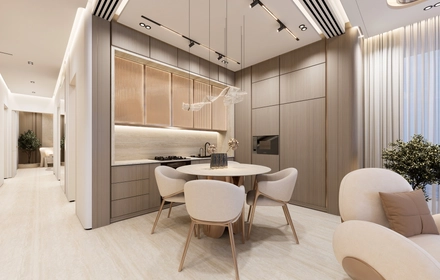 Dubai, United Arab Emirates -  Exclusive Links - undefined