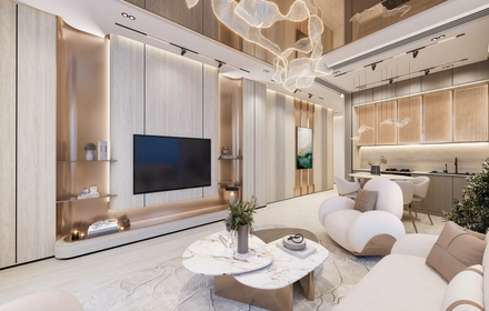 Dubai, United Arab Emirates -  Exclusive Links - undefined