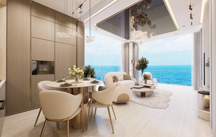 Dubai, United Arab Emirates -  Exclusive Links - undefined