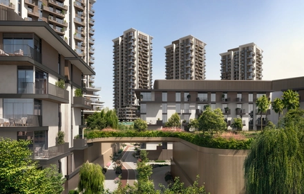 Dubai, United Arab Emirates -  Exclusive Links - undefined