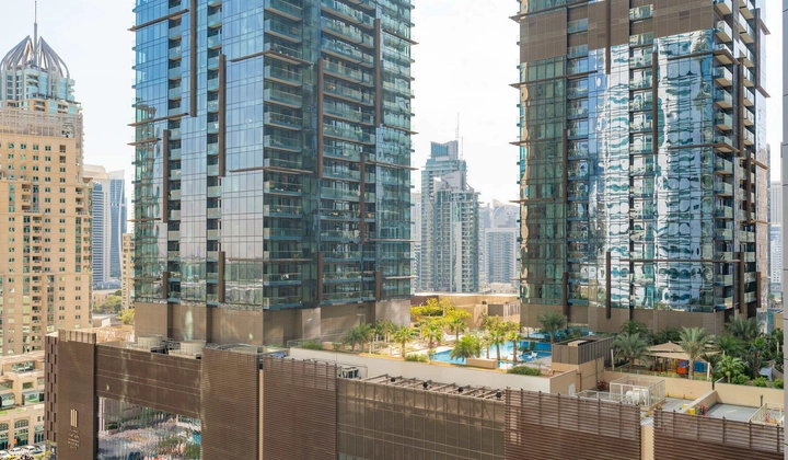 1 bedroom apartment to rent - Exclusive Links - undefined