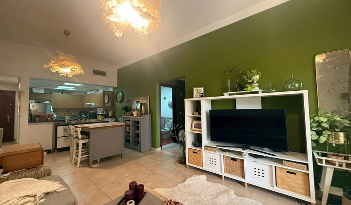 1 bedroom apartment for sale - Exclusive Links - undefined