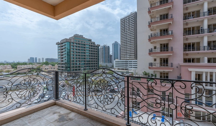 1 bedroom apartment for sale - Exclusive Links - undefined
