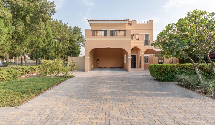 5 bedroom villa to rent - Exclusive Links - undefined