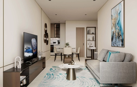 Dubai, United Arab Emirates -  Exclusive Links - undefined