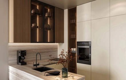 Dubai, United Arab Emirates -  Exclusive Links - undefined