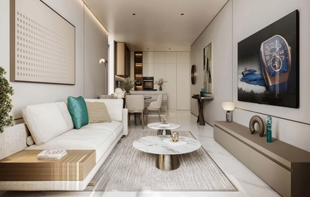 Dubai, United Arab Emirates -  Exclusive Links - undefined