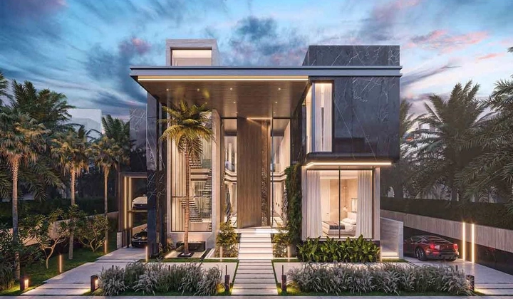 4 bedroom townhouse for sale - Exclusive Links - undefined