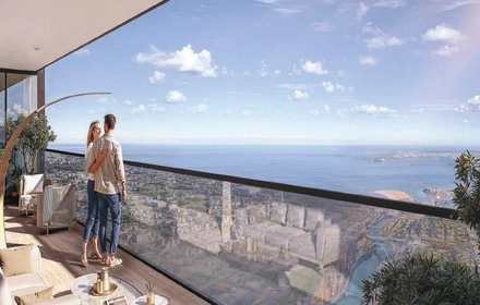 Dubai, United Arab Emirates -  Exclusive Links - undefined