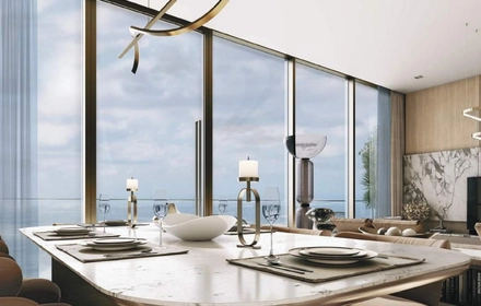 Dubai, United Arab Emirates -  Exclusive Links - undefined