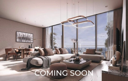 Dubai, United Arab Emirates -  Exclusive Links - undefined