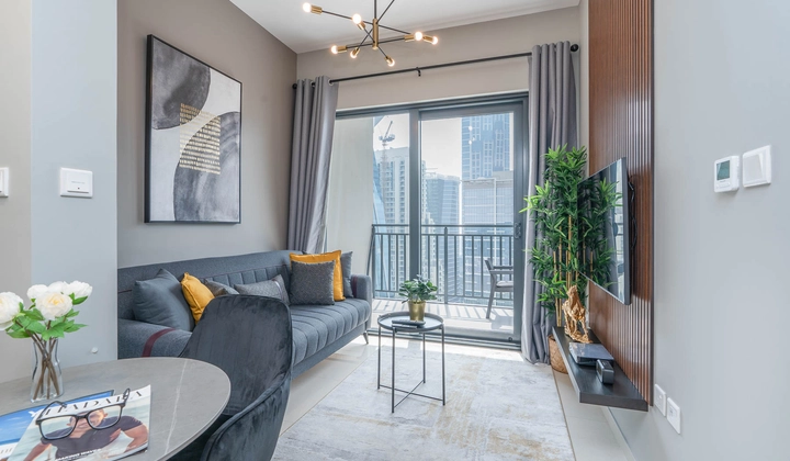 1 bedroom apartment to rent - Exclusive Links - undefined