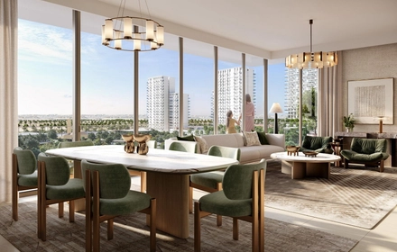 Dubai, United Arab Emirates -  Exclusive Links - undefined