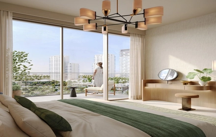 Dubai, United Arab Emirates -  Exclusive Links - undefined