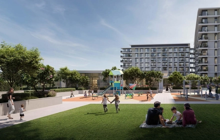 Dubai, United Arab Emirates -  Exclusive Links - undefined