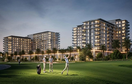 Dubai, United Arab Emirates -  Exclusive Links - undefined