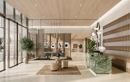 Dubai, United Arab Emirates -  Exclusive Links - undefined