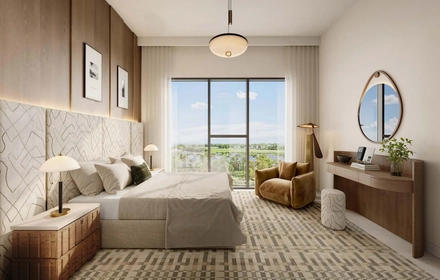 Dubai, United Arab Emirates -  Exclusive Links - undefined