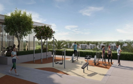 Dubai, United Arab Emirates -  Exclusive Links - undefined