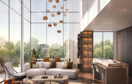 Dubai, United Arab Emirates -  Exclusive Links - undefined