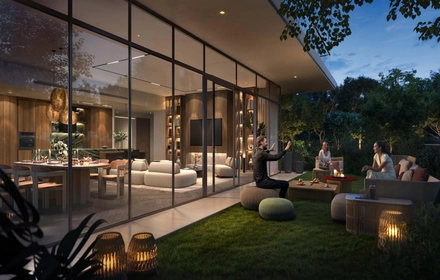 Dubai, United Arab Emirates -  Exclusive Links - undefined