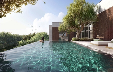 Dubai, United Arab Emirates -  Exclusive Links - undefined