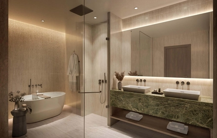 Dubai, United Arab Emirates -  Exclusive Links - undefined