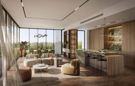 Dubai, United Arab Emirates -  Exclusive Links - undefined