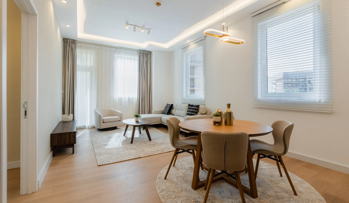 1 bedroom apartment for sale - Exclusive Links - undefined