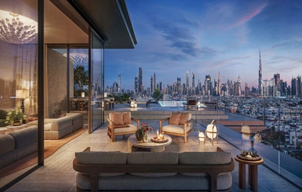 Dubai, United Arab Emirates -  Exclusive Links - undefined