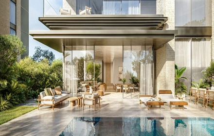 Dubai, United Arab Emirates -  Exclusive Links - undefined