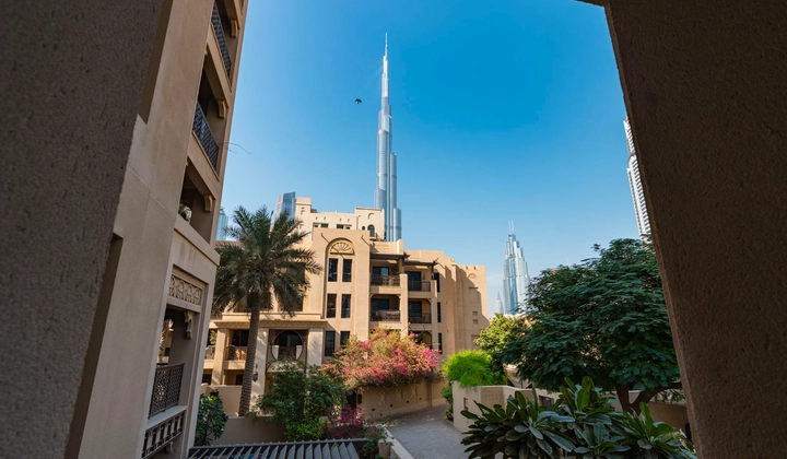 3 bedroom apartment to rent - Exclusive Links - undefined