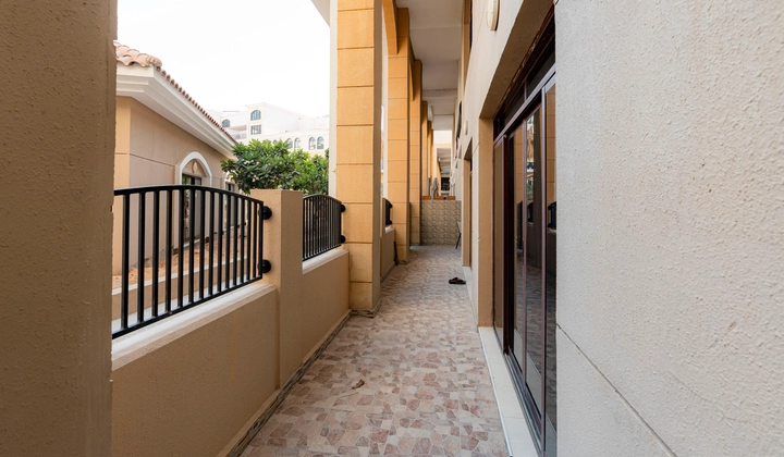 3 bedroom apartment for sale - Exclusive Links - undefined