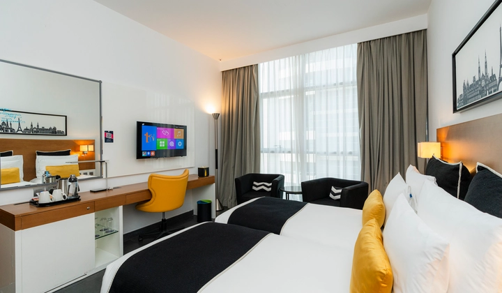 hotel apartment for sale - Exclusive Links - undefined